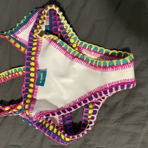 Kiini Swim Bottoms